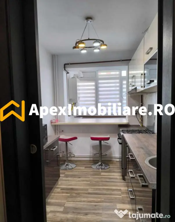 Apartament 2 camere de inchiriat Berceni București | ApexIm