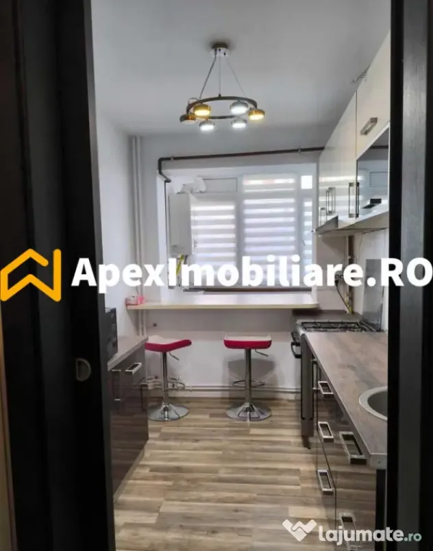 Apartament 2 camere de inchiriat Berceni București | ApexIm