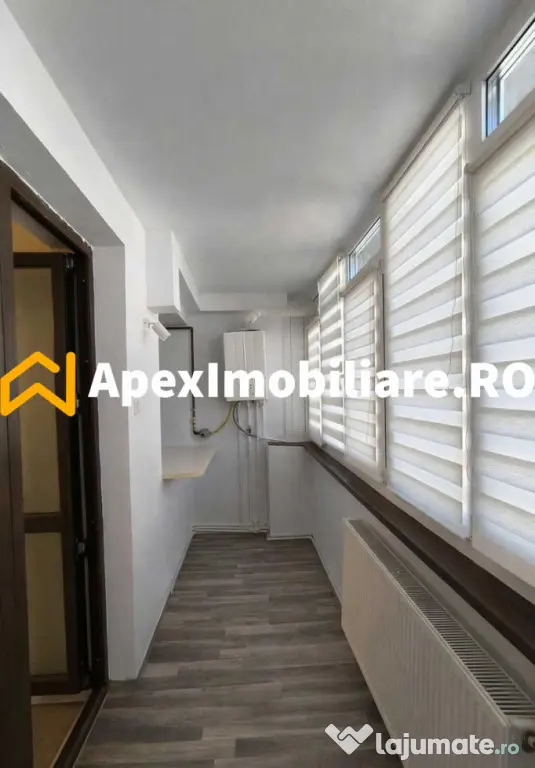 Apartament 2 camere de inchiriat Berceni București | ApexIm