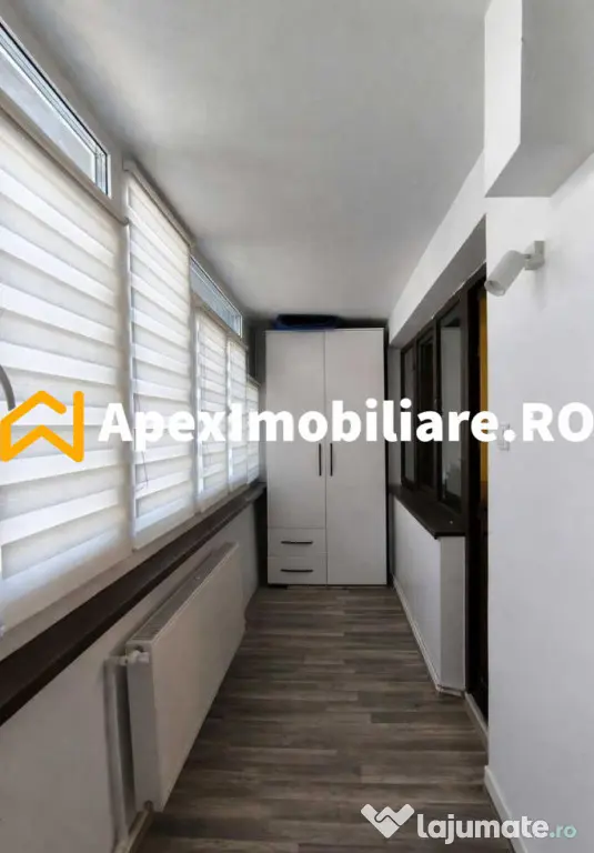 Apartament 2 camere de inchiriat Berceni București | ApexIm