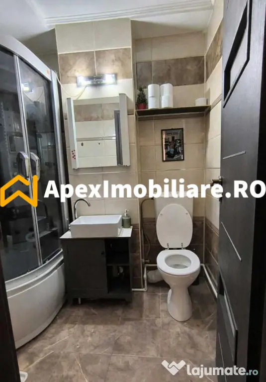 Apartament 2 camere de inchiriat Berceni București | ApexIm
