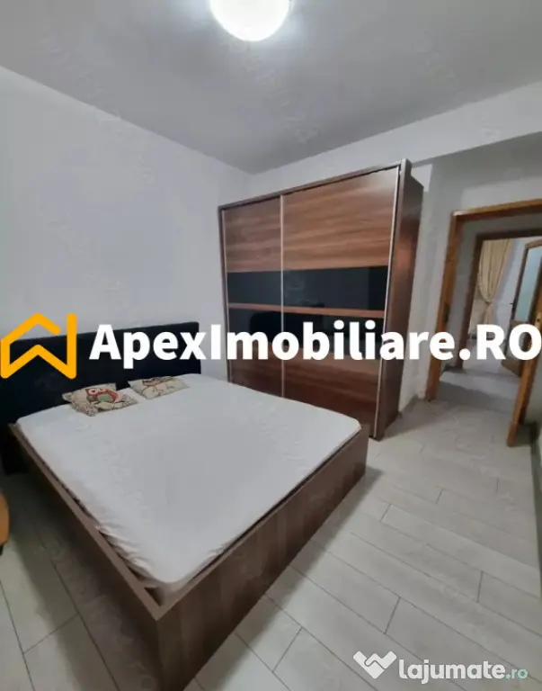 Cismigiu, Kogalniceanu | 3 Camere | 5min Metrou | Centrala B