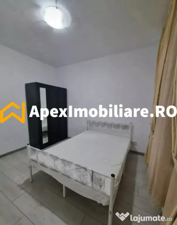 Cismigiu, Kogalniceanu | 3 Camere | 5min Metrou | Centrala B