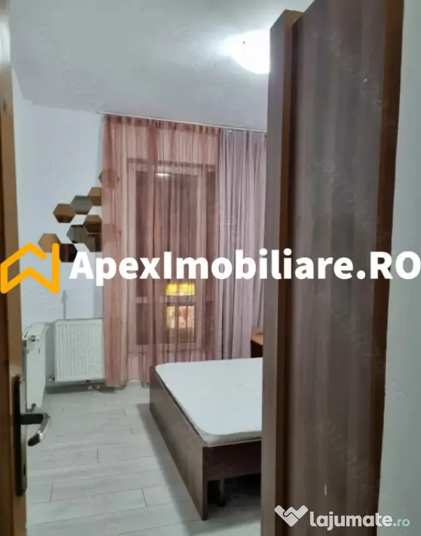 Cismigiu, Kogalniceanu | 3 Camere | 5min Metrou | Centrala B