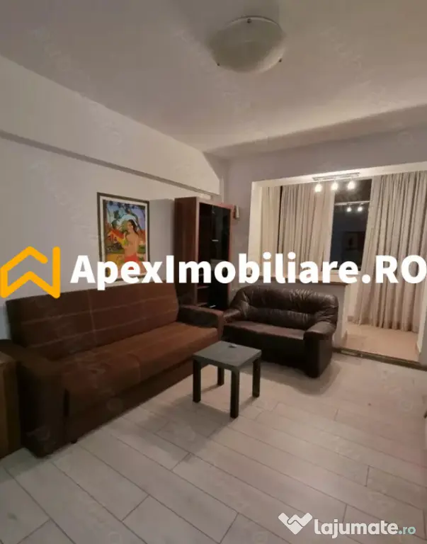 Cismigiu, Kogalniceanu | 3 Camere | 5min Metrou | Centrala B