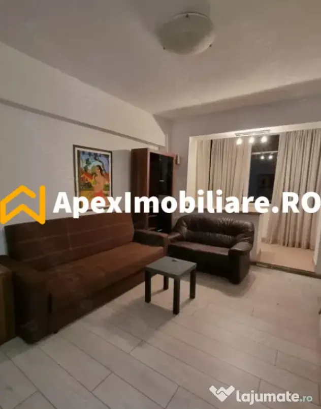 Cismigiu, Kogalniceanu | 3 Camere | 5min Metrou | Centrala B