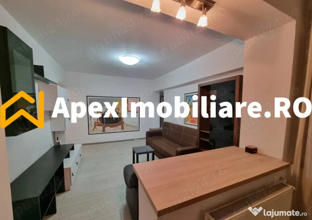 Cismigiu, Kogalniceanu | 3 Camere | 5min Metrou | Centrala B