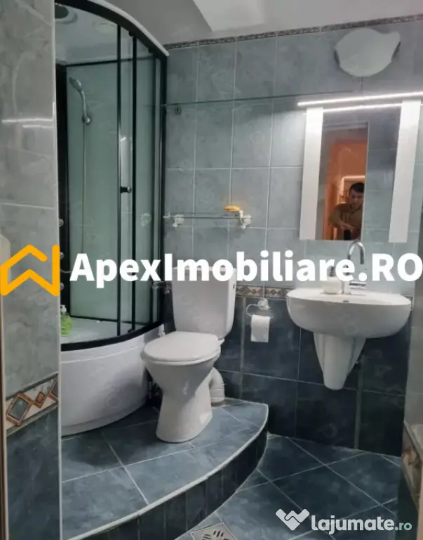 Cismigiu, Kogalniceanu | 3 Camere | 5min Metrou | Centrala B