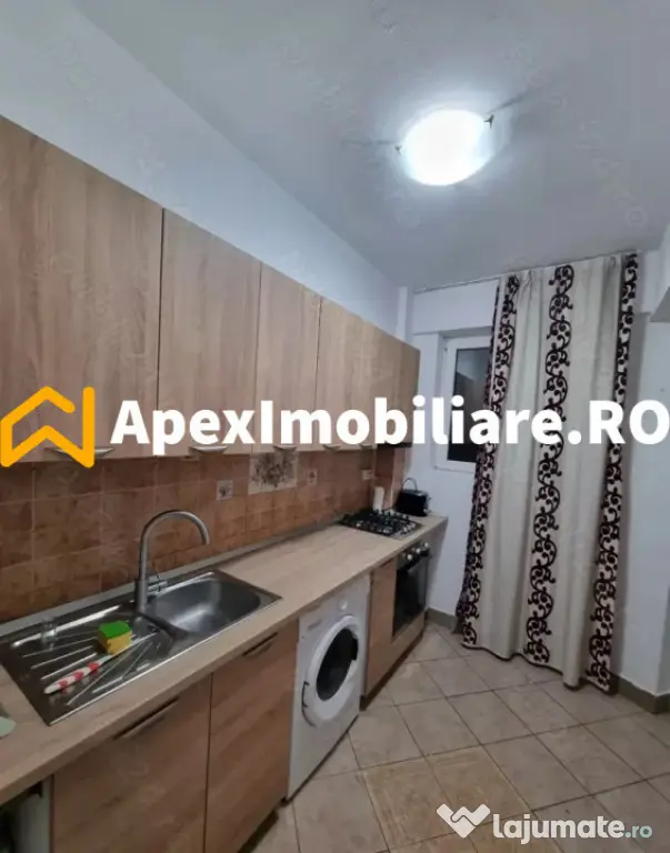 Cismigiu, Kogalniceanu | 3 Camere | 5min Metrou | Centrala B