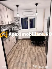Pantelimon | 2 Camere | Renovat | Balcon | AC 
