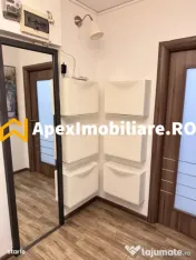 Pantelimon | 2 Camere | Renovat | Balcon | AC 