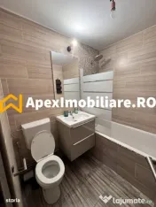 Pantelimon | 2 Camere | Renovat | Balcon | AC 