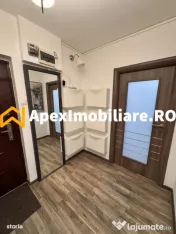 Pantelimon | 2 Camere | Renovat | Balcon | AC 