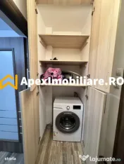 Pantelimon | 2 Camere | Renovat | Balcon | AC 