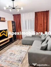 Pantelimon | 2 Camere | Renovat | Balcon | AC 