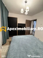 Pantelimon | 2 Camere | Renovat | Balcon | AC 