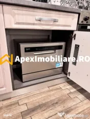 Pantelimon | 2 Camere | Renovat | Balcon | AC 