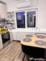 Pantelimon | 2 Camere | Renovat | Balcon | AC 