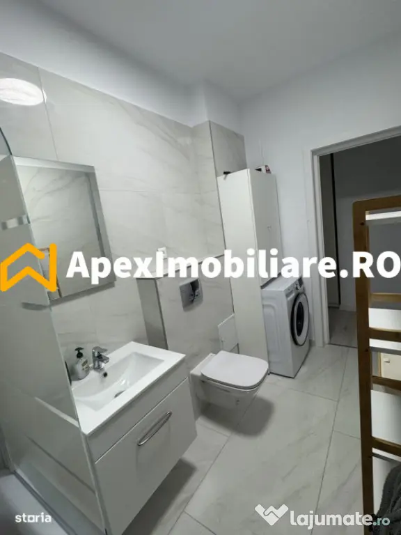 Apartament 2 Camere | Malu Rosu | Ploiesti | Bloc nou