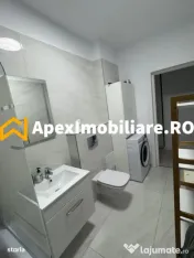Apartament 2 Camere | Malu Rosu | Ploiesti | Bloc nou 
