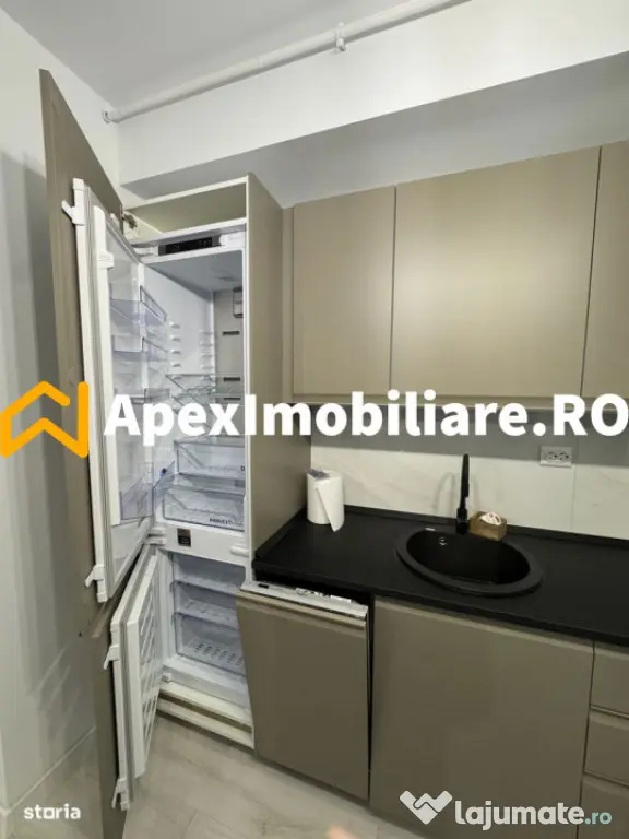 Apartament 2 Camere | Malu Rosu | Ploiesti | Bloc nou