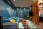 2 Camere Designer | Metropolitan Berceni | Etaj 11 | Metrou