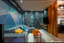 2 Camere Designer | Metropolitan Berceni | Etaj 11 | Metrou