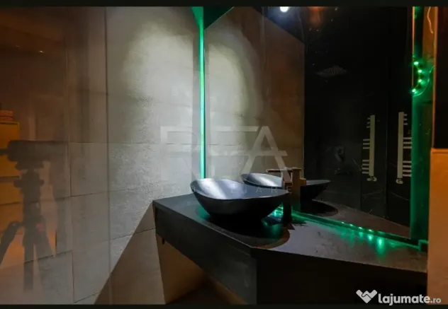 2 Camere Designer | Metropolitan Berceni | Etaj 11 | Metrou