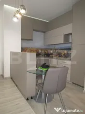 Apartament 2 camere, garaj, zona Piata Mihai Viteazu 