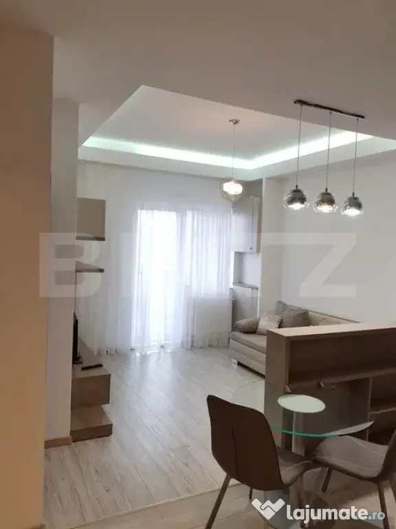Apartament 2 camere, garaj, zona Piata Mihai Viteazu