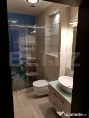 Apartament 2 camere, garaj, zona Piata Mihai Viteazu 