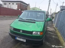 VW Multivan camper 1.9D 1994
