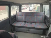 VW Multivan camper 1.9D 1994