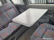 VW Multivan camper 1.9D 1994