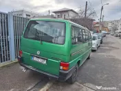 VW Multivan camper 1.9D 1994