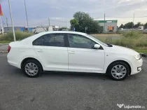 Skoda Rapid 1.6 TDI 105 CP - Întreținută exemplar - Istoric complet