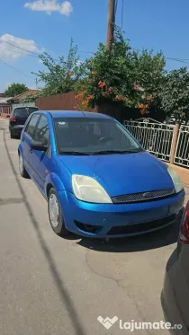 Ford Fiesta 2005 DE VANZARE