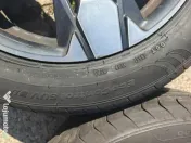 Jante originale pe 18 pentru peugeot 5008/3008 