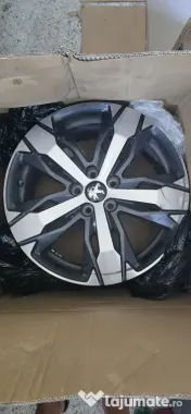 Jante originale pe 18 pentru peugeot 5008/3008 