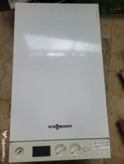 Vand centrala Viessmann Vitodens 100-w 26KW functinala 