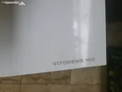 Vand centrala Viessmann Vitodens 100-w 26KW functinala 