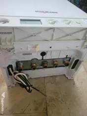 Vand centrala Viessmann Vitodens 100-w 26KW functinala 