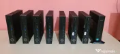 Mini PC Dell Wyse 5070 8GB RAM Pentium J5005 