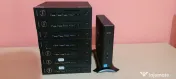 Mini PC Dell Wyse 5070 8GB RAM Pentium J5005 