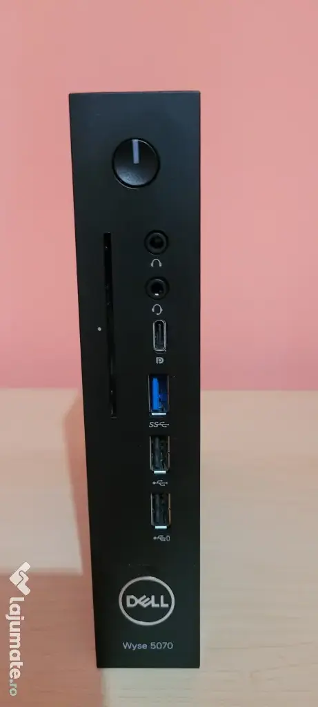 Mini PC Dell Wyse 5070 8GB RAM Pentium J5005