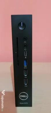 Mini PC Dell Wyse 5070 8GB RAM Pentium J5005 
