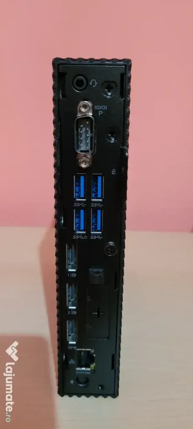 Mini PC Dell Wyse 5070 8GB RAM Pentium J5005