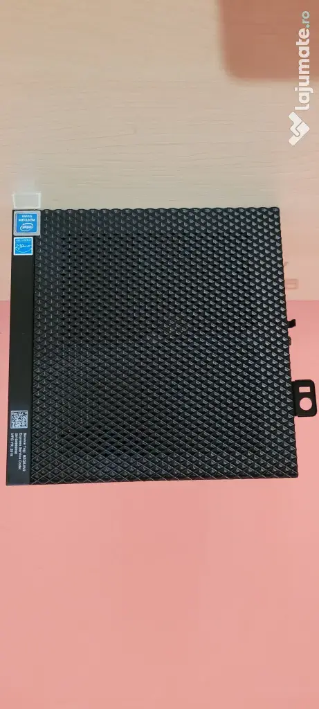 Mini PC Dell Wyse 5070 8GB RAM Pentium J5005