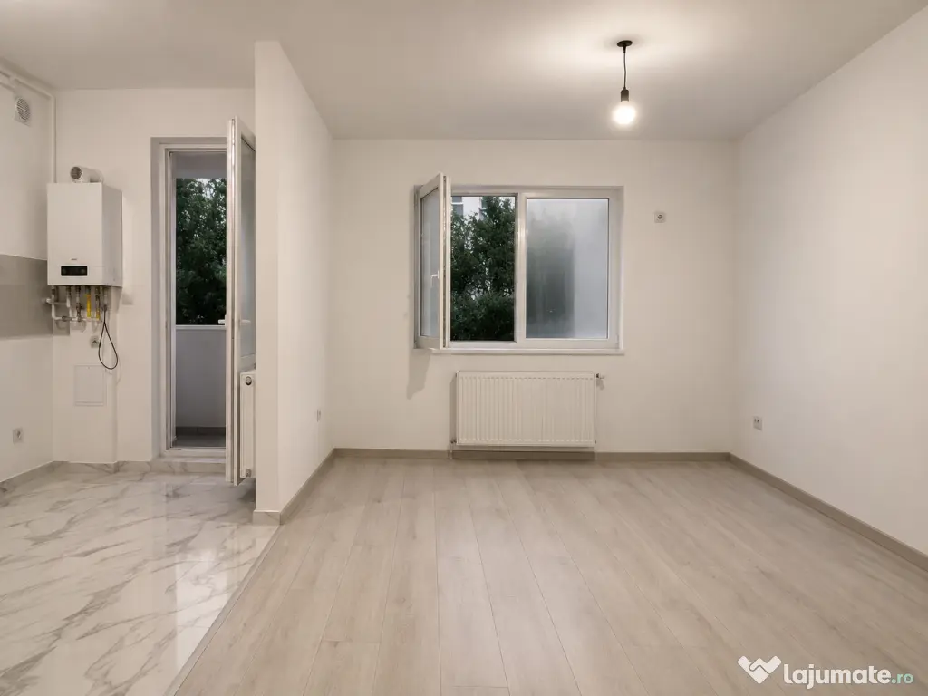 Garsonieră nouă – Str. Weiner Palada nr. 2 | Bloc 2025 | 29,4 mp
