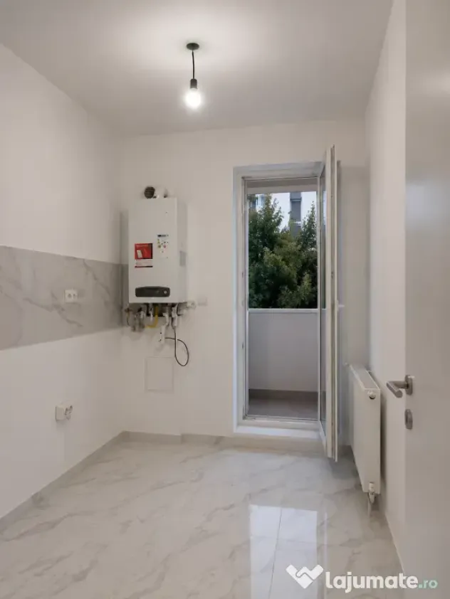 Garsonieră nouă – Str. Weiner Palada nr. 2 | Bloc 2025 | 29,4 mp